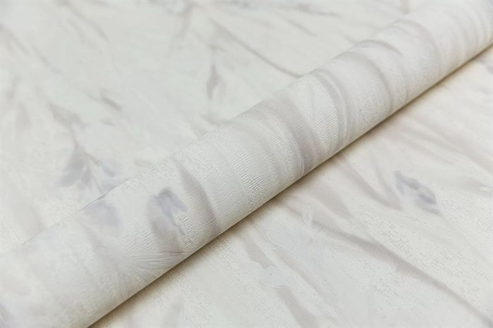 KM7902 Обои виниловые Отражение мотив,бежевый  1,06х10 (1, Т B) прямая стыковка - фото 130314