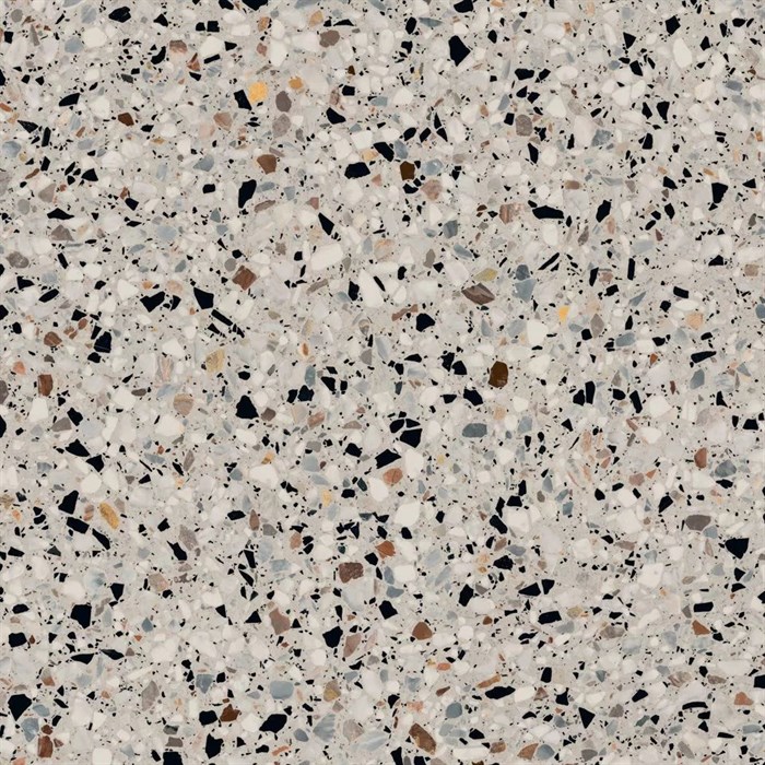 KM6060G0001R Бричиола белый матовый обрезной 60x60x0,9 (1,44) - фото 130589