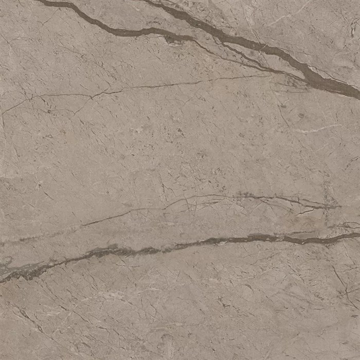 KM6060G0341R Ифран бежевый светлый матовый обрезной 60x60x0,9 (1,44) - фото 130617