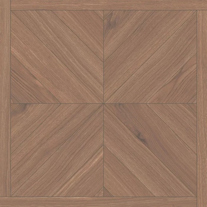 SG644120R Альберони декор коричневый матовый обрезной 60x60x0,9 (1,44) - фото 130745