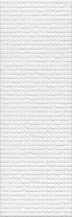 60168 Бьянка белый матовый чип 20x60x0,9 - фото 130771