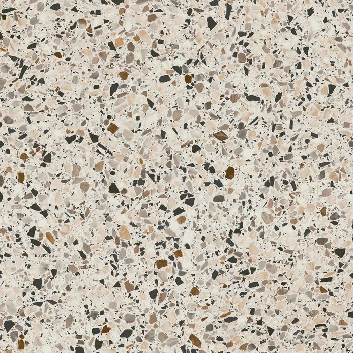 SG653222R Бричиола бежевый светлый лаппатированный обрезной 60x60x0,9 Орел (1,44) - фото 130794