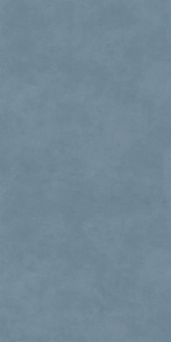 KM6012G0651R Про Чементо синий светлый матовый обрезной 60х119,5x0,9 - фото 130813