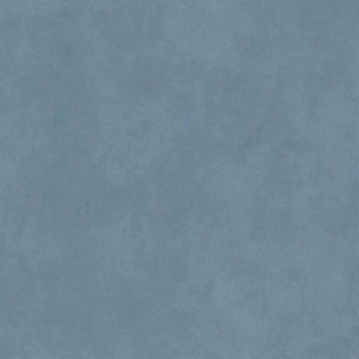 KM6060G0801R Про Чементо синий светлый матовый обрезной 60х60x0,9 - фото 130853