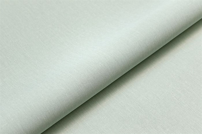 KM8714 Обои виниловые Легато база ,зелёный светлый 1,06х10 (1, Т A) направленная стыковка - фото 132029