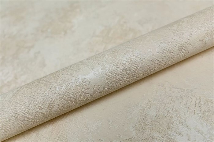 KM7002 Обои виниловые Ренессанс мотив, желтый, мотив 1,06х10 (1, Т E) ВНИМАНИЕ! СМЕЩЁННАЯ СТЫКОВКА - фото 132075