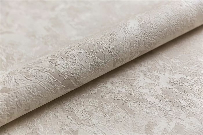 KM5907 Обои виниловые Джангл база, бежевый  (1, Т I) - фото 132106