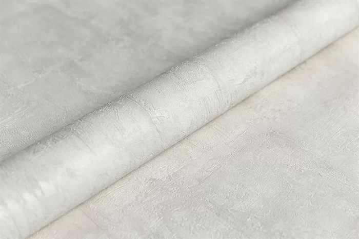 KM7514 Обои виниловые Апрель база. Бежевый 1,06х10 (1, Т G) прямая стыковка - фото 132160