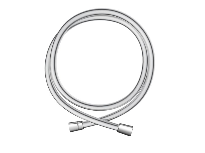 FO.L150.KM.CR Душевой шланг Fonte/Фонте универсальный, пвх, хром - фото 132192