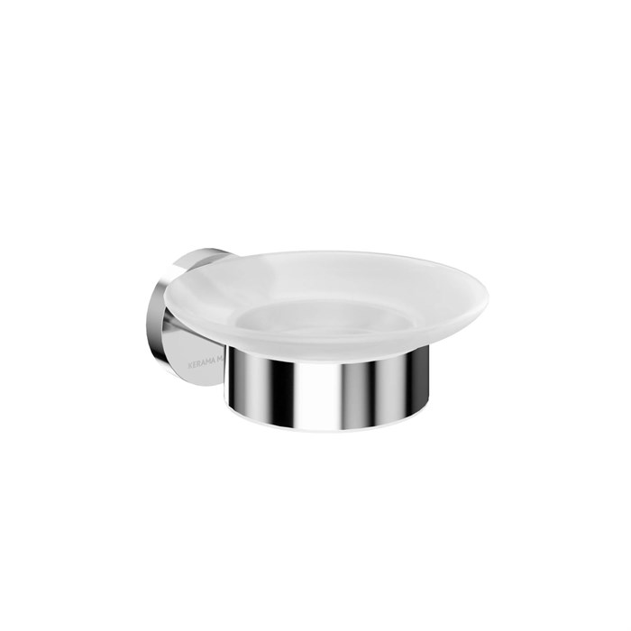 IS.03.KM.CR Мыльница Isola/Изола подвесная, хром - фото 132228