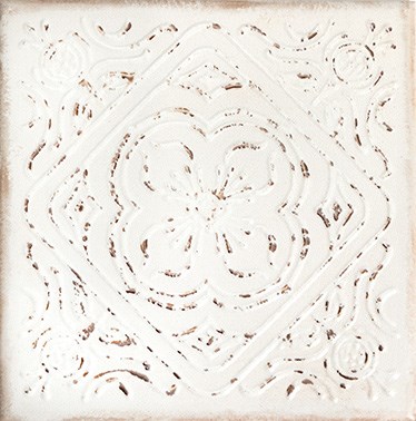 KMD3STA097BN Декор Валлорис 2 бежевый светлый матовый 20x20x0,69 - фото 132606