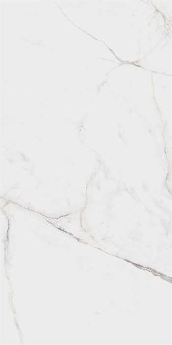 KM6012B0280R Марсель белый глянцевый обрезной 60x119,5x0,9 - фото 132628