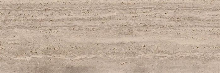 KM3090B0191R Про Травертин бежевый тёмный матовый обрезной 30x89,5x0,9 - фото 132682