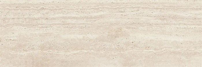 KM3090B0291R Про Травертин бежевый светлый матовый обрезной 30x89,5x0,9 - фото 132684