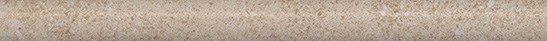 KMB2SPA011BR Бордюр Руссильон бежевый матовый обрезной 30x2,5x1,9 - фото 132702