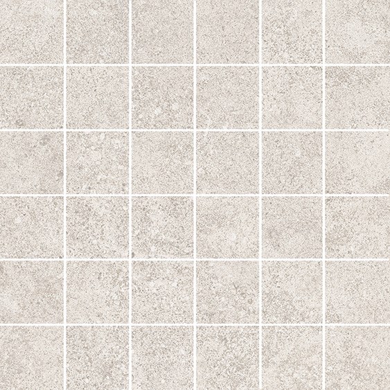 KMD2MSA011BR Декор Руссильон мозаичный бежевый светлый матовый обрезной 30x30x0,9 - фото 132711