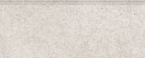 KML2FMF008BR Плинтус Руссильон бежевый светлый матовый обрезной 30x12x1,3 - фото 132721