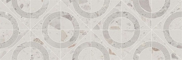 KMD3STA125BR Декор Тараскон серый светлый матовый обрезной 30x89,5x0,9 - фото 132739