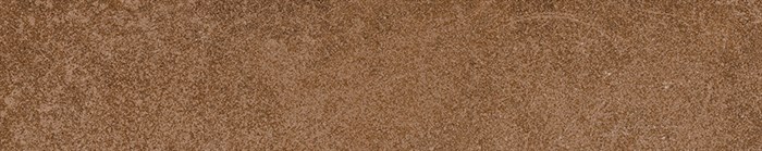 KM6060G0661RBT6 Плинтус Руссильон коричневый матовый обрезной 60x9,5x0,9 - фото 132755