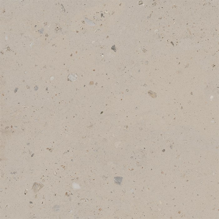 KM6060G0701R Тараскон бежевый светлый матовый обрезной 60x60x0,9 - фото 132765