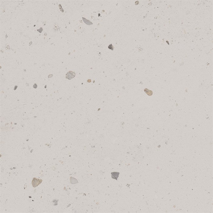 KM6060G0931R Тараскон серый светлый матовый обрезной 60x60x0,9 - фото 132767