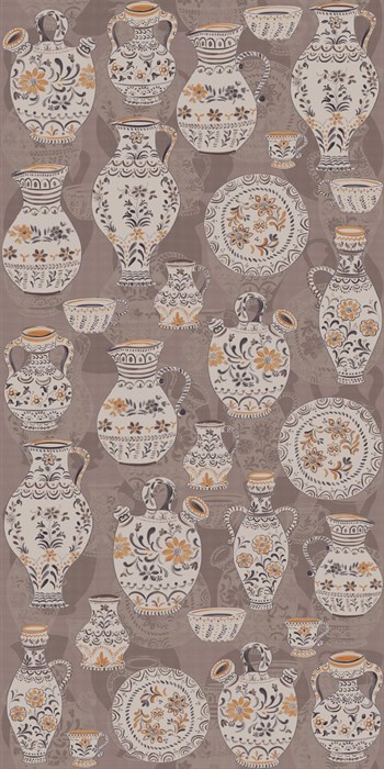 KMD3STA133GR Ковер Антиб матовый обрезной 119,5x238,5x0,9 - фото 132808