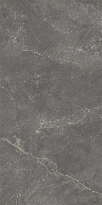 KM8016G0301R Бриансон серый тёмный матовый обрезной 80x160x0,9 - фото 132814