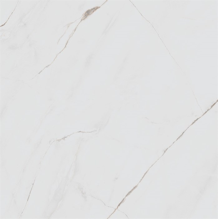 KM6060G0981R Марсель белый матовый обрезной 60x60x0,9 - фото 132832