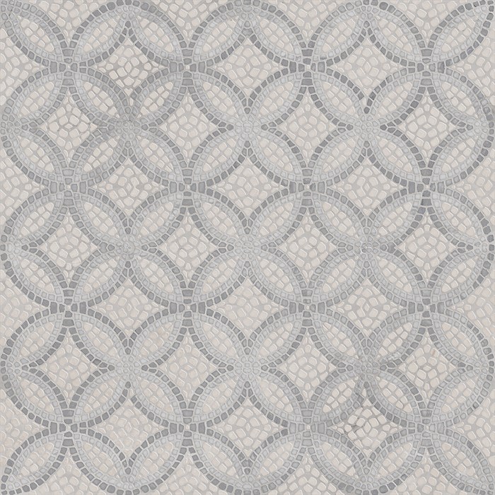 KM6060G0623R Ним серый лаппатированный обрезной 60x60x0,9 - фото 132845