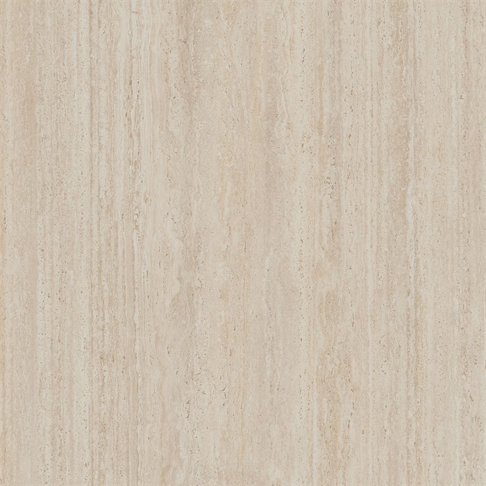 KM1212G0071R Про Травертин бежевый светлый матовый обрезной 119,5x119,5x0,9 - фото 132847