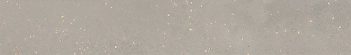KM6060G1191R8BT6 Плинтус Пунтум серый светлый матовый обрезной 60x9,5x0,8 - фото 133123
