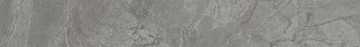 SG850890R/6 Подступенок Риальто серый тёмный матовый обрезной 80x10,7x0,9 - фото 95847