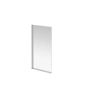 {{photo.Alt || photo.Description || 'VE.80.BSD.CR Шторка на ванну VETRO, распашная, 80х150, хром'}}