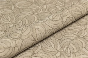 {{photo.Alt || photo.Description || 'KM8615 Обои виниловые Мираж,  база универсальная,коричневый, листья (1, Т A) смещённая стыковка'}}