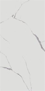 SG572190R Монте Тиберио белый матовый обрезной 80x160x0,9 (2,56)
