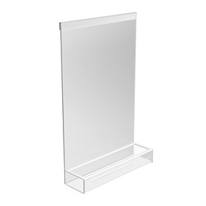 {{photo.Alt || photo.Description || 'AN.SH.KM.TR Полка Анголо для душевых ограждений, прозрачная'}}