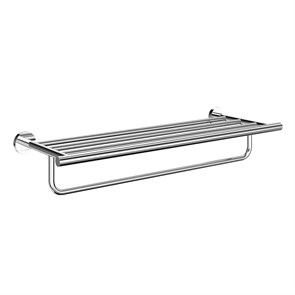 {{photo.Alt || photo.Description || 'IS.06.KM.CR Полка для полотенец Isola/Изола настенная, хром'}}