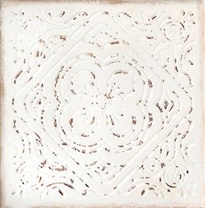 KMD3STA097BN Декор Валлорис 2 бежевый светлый матовый 20x20x0,69