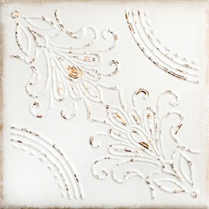 KMD3STA100BN Декор Валлорис 5 бежевый светлый матовый 20x20x0,69