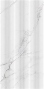 KM6012B0430R Марсель серый светлый глянцевый структура обрезной 60x119,5x1