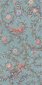 {{photo.Alt || photo.Description || 'KMP2STA004BR3X Панно Райский сад бирюзовый матовый обрезной (из 3-х частей 60x119,5x0,9) 180x119,5x0,9'}}