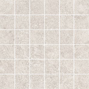 KMD2MSA011BR Декор Руссильон мозаичный бежевый светлый матовый обрезной 30x30x0,9