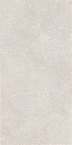 KMD3STA108BR Декор Руссильон бежевый светлый матовый обрезной 30x60x0,9