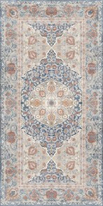 KMD3STA124GR Ковер Тапи матовый обрезной 119,5x238,5x0,9