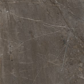 KM6060G0961R Марсель коричневый матовый обрезной 60x60x0,9