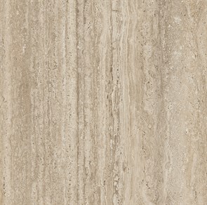KM6060G1041R20 Про Травертин бежевый матовый обрезной 60x60x2