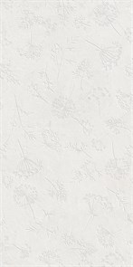 KM4080B0001R Гране 2 белый матовый структура обрезной 40x80x1