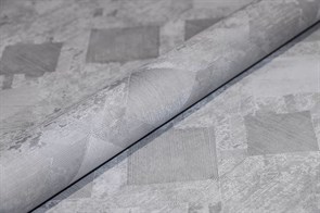 {{photo.Alt || photo.Description || 'KM7102 Обои виниловые Винтаж база универсальная, серый (1, Т E1) прямая стыковка'}}