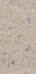 KM6012G1471R Тараскон Стоун бежевый светлый матовый обрезной 60x119,5x0,9