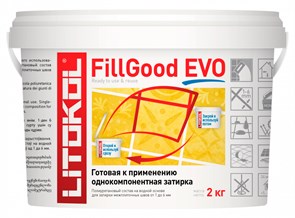 FILLGOOD EVO F.225 TABACCO ведро 2 кг